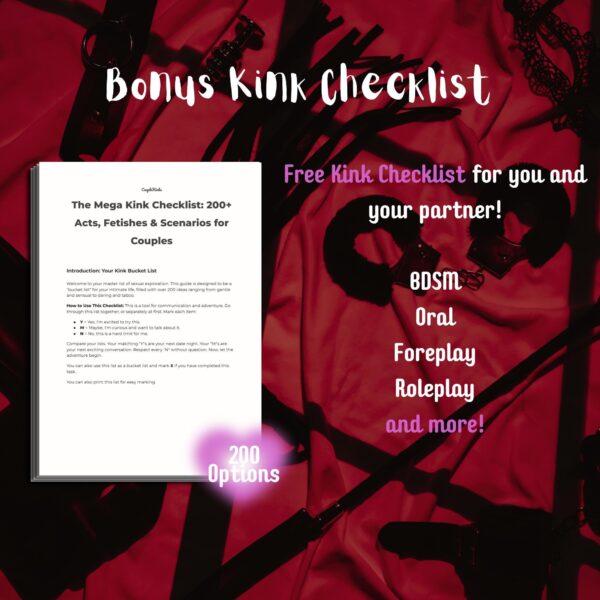 Dirty Truth or Dare for Kinky Couples - Image 4