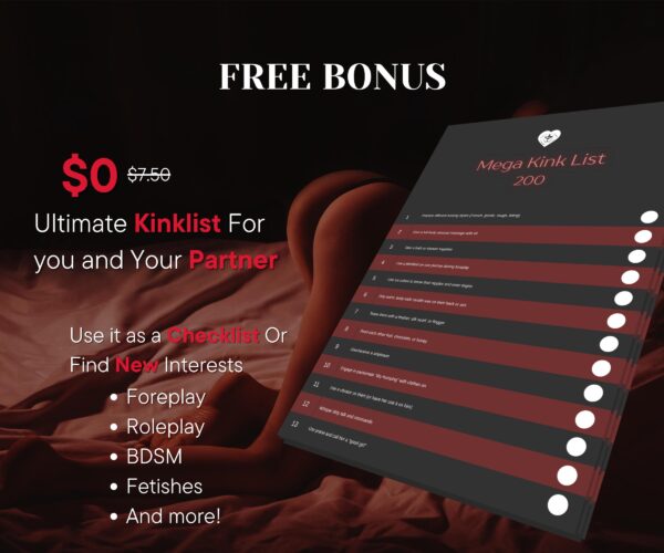 300 Kinky Public Play Ideas for Couples - Image 4
