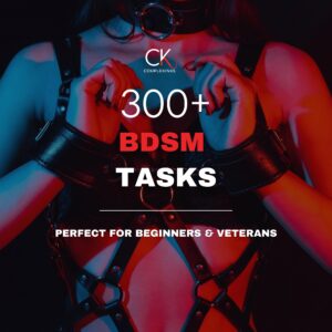 BDSM Task List for Couples